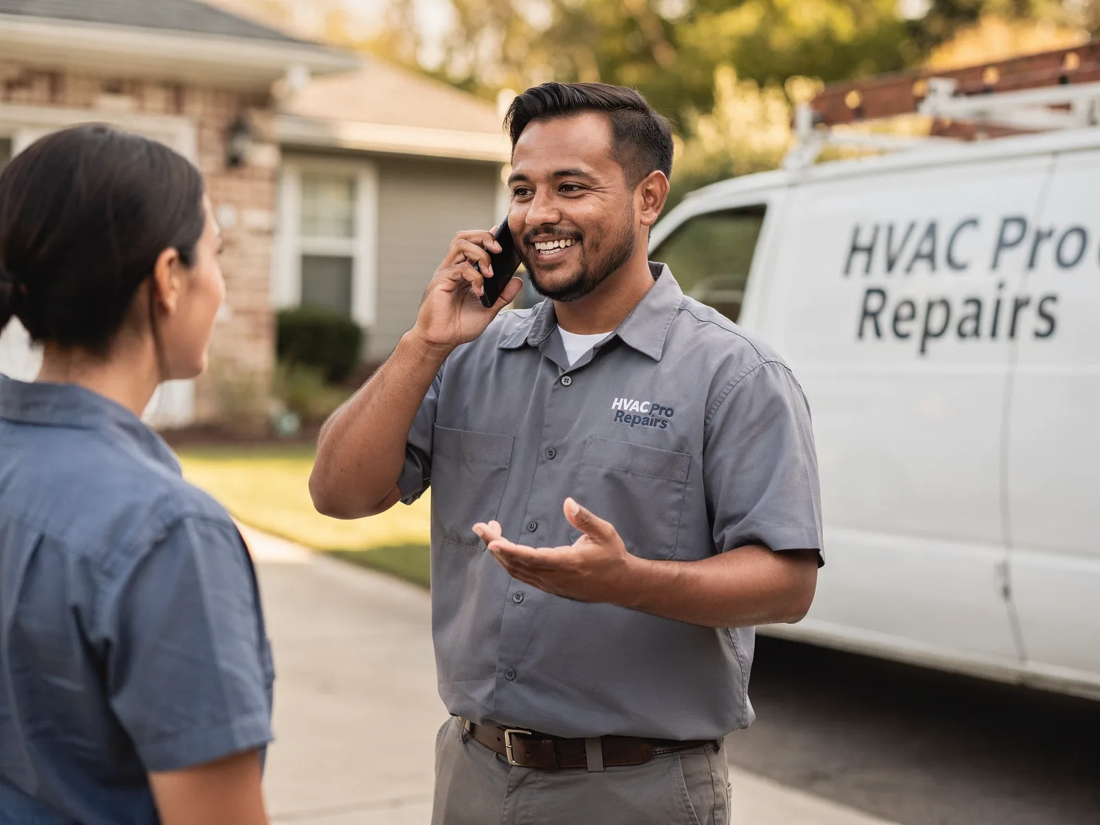 Heat Pump Repair Prole, IA FAQs